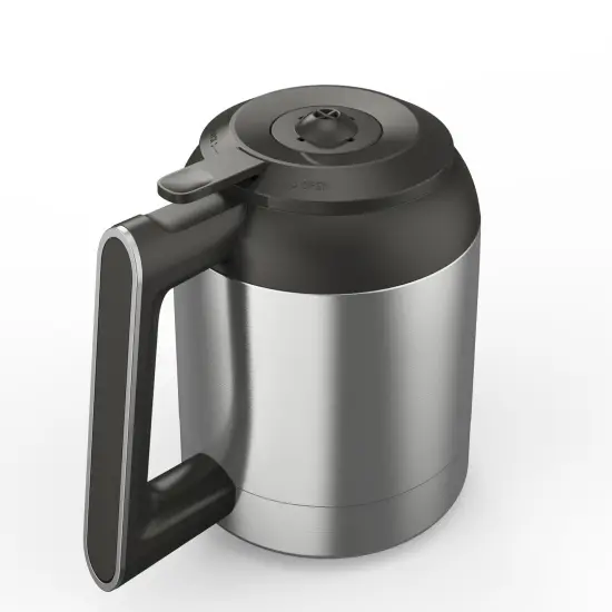 Sur La Table 96oz Thermal Coffeemaker with Touchscreen Display {4}