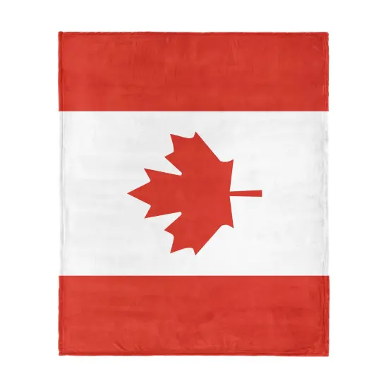 Country Flag Silk Touch Throw Blanket France {8}