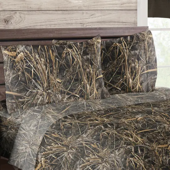 Realtree Bed in Bag Set MAX 7 {3}