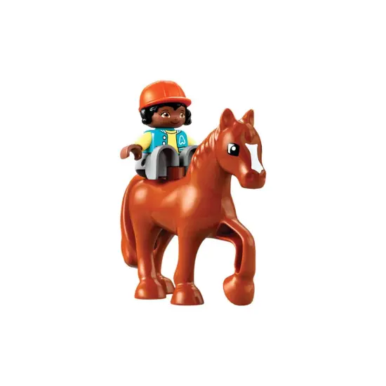 LEGO LEGO&reg; DUPLO&reg; Caring for Animals at the Farm - 10416 {7}