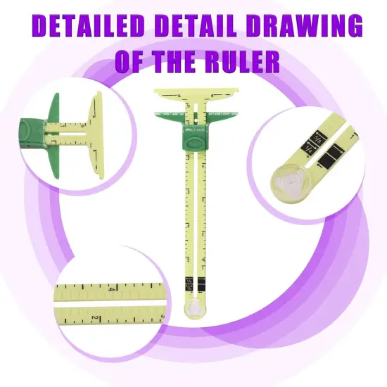 Sewing Tools Kit (	Steel, Sewing Fabric, [other materials] ) {3}