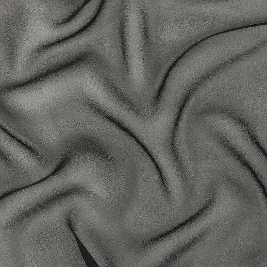 1 Yard Premium Black Silk Georgette Lightweight Fabric for Evening Wear 53 Inch Width {1}