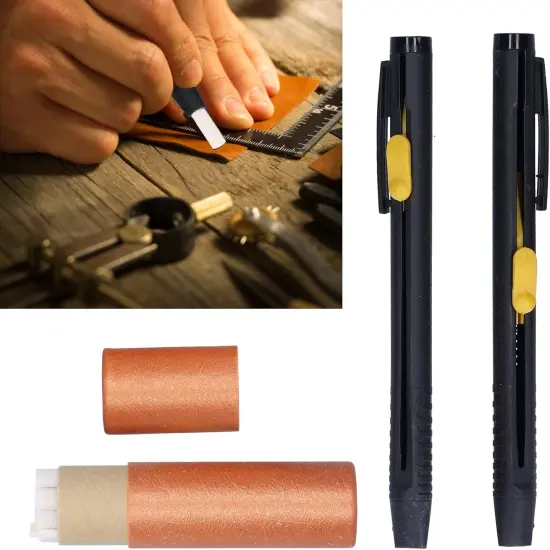 Sewing Chalk Pencil (Black) {6}
