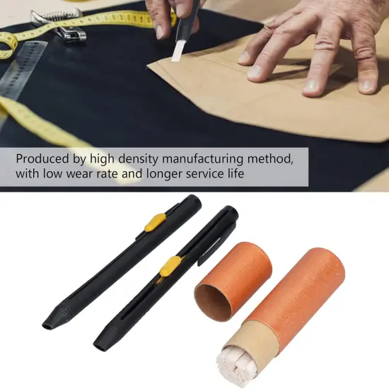 Sewing Chalk Pencil (Black) {5}