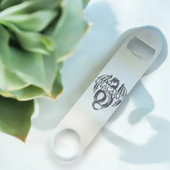 Bottle Opener - Dracarys {3}