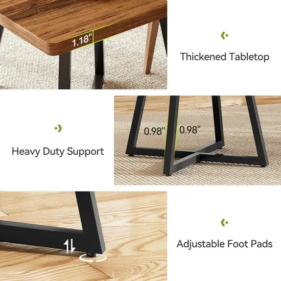 Spring Throw Pillow Covers 18x18 Inch Set of 2, Soft Plush Faux Fur Wool Aqua Couch Pillow Covers, Decorative Pillow Cases for Bed Sofa Living Room Home Decor {1}