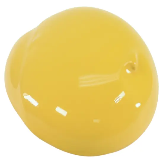 Sax Heavy Body Acrylic Paint, 1/2 Gallon, Yellow Ochre {4}