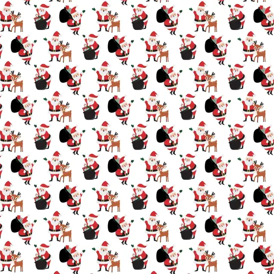 Christmas Express Double-Sided Cardstock 12"X12" {3}