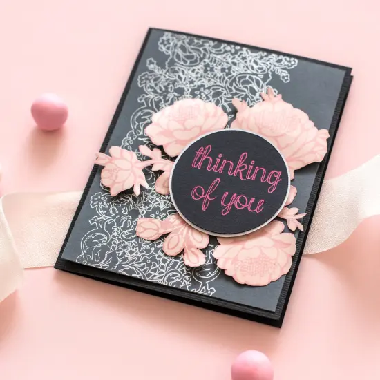 We R Foil Quill Heat Pen-Bundle {6}