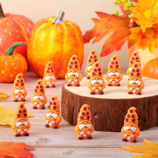 Tray Table Centerpieces Harvest Party Favors Gift to Hide and See(Fall) {6}