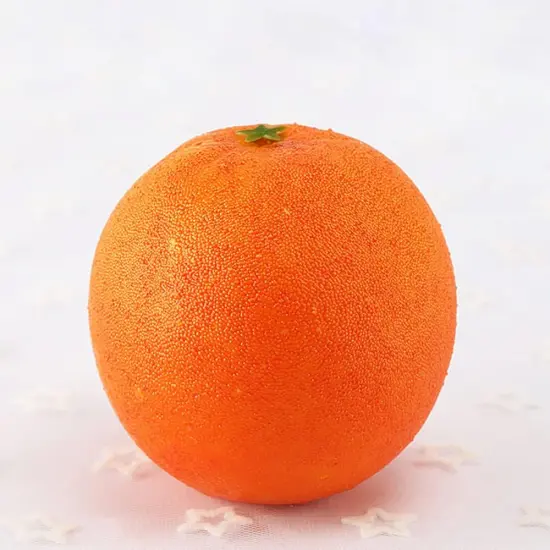 6 Pcs Artificial Fruits for Decorative {5}