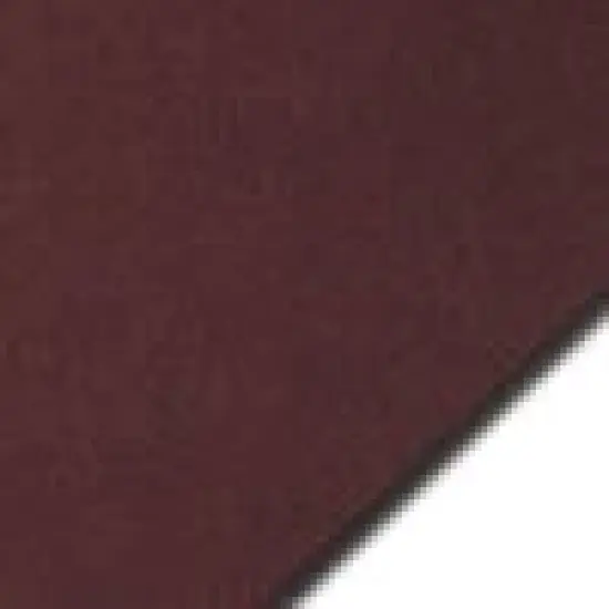 Colorplan CLARET - 12" x 12" - 100 Lb. / 270 Gsm Matte Premium Cardstock Paper Cover Sheet - 100 Sheets {1}