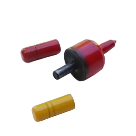 Peening Jig Scythe Blade Sharpening Stone with Enamel Finish 2 x 4 in {4}