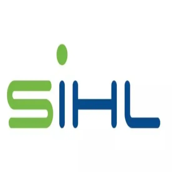 Sihl SubliColor IMPACT Dye Sub Paper 8.5&rdquo;x11&rdquo; For Ricoh/Virtuoso/Sawgrass/Epson Sheets Pack {12}