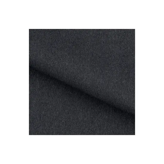 Elite Polyester Supplex Spandex Jersey In Heather Look Fabric Grey {5}