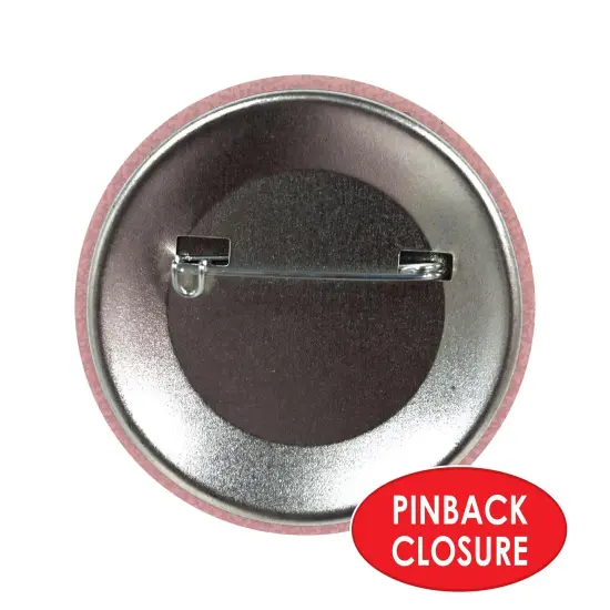 6 Pack Bulk Maid Of Honor Button {6}