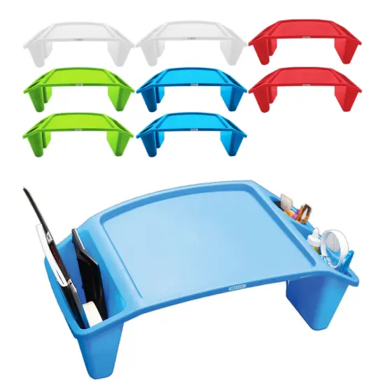 BAZIC Kids Lap Tray {7}