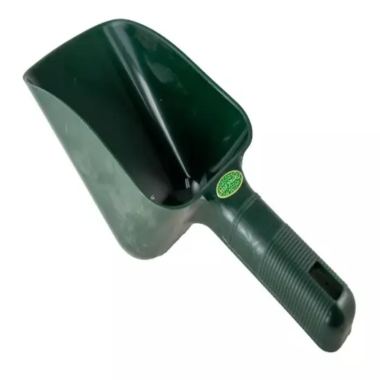 Japanese Plastic Bonsai Soil Scoop - Home Garden Plants Potting & Mixing Tool {4}
