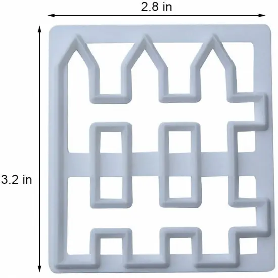 Picket Fence Cutter {3}