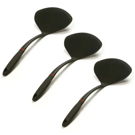 Norpro 13" Non-Stick Grip-EZ Extra-Wide Omelet / Pancake Flipper Turner Spatula {7}