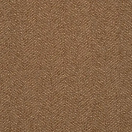Mocha - Brown Herringbone & Chevron,Plain & Solid Upholstery Fabric 54 Inches" {1}