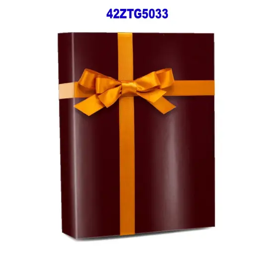Premium Solid Color Wrapping Paper 30" x 833' 60 lbs for Big Presents {3}
