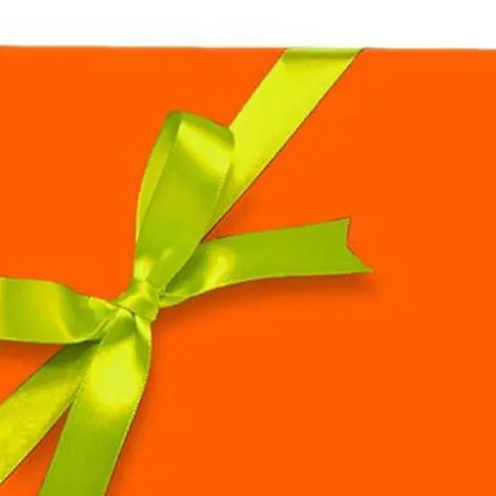 Durable Solid Wrapping Paper 24" x 417' 60 lbs for Everyday Use {5}