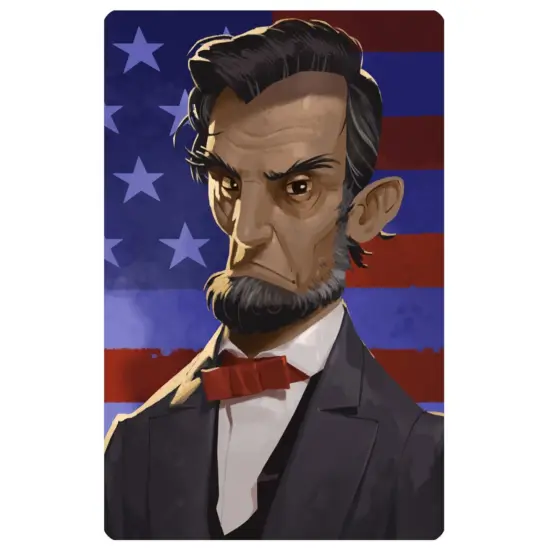 Similo History - Card Game {4}