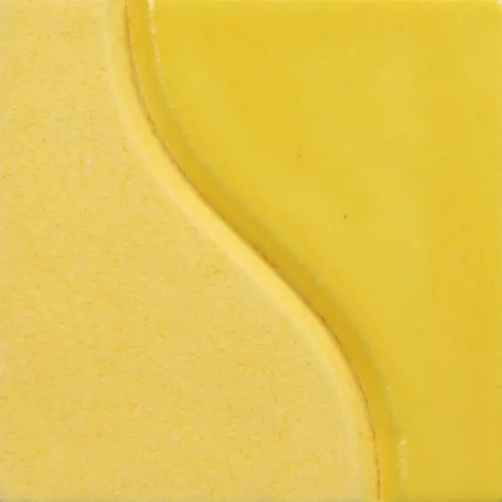 Sax Underglaze, Bright Yellow, 1 Pint {1}