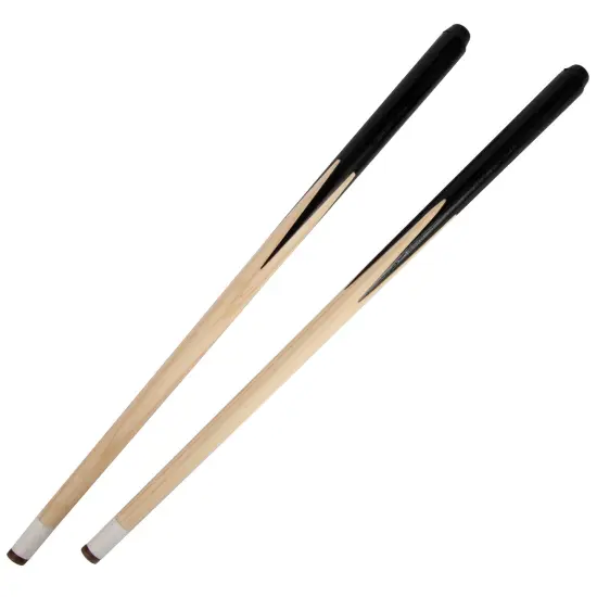 Ambassador Games: Tabletop Pool - 20" - Compact Traditional Billiards Arcade Game, Quality Wood, Mini Classic Game Set, Adults & Kids 3+, 2 Player {6}