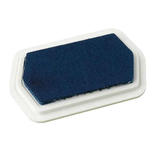 We R Stamping Dye Ink Pad-Blueberry {2}