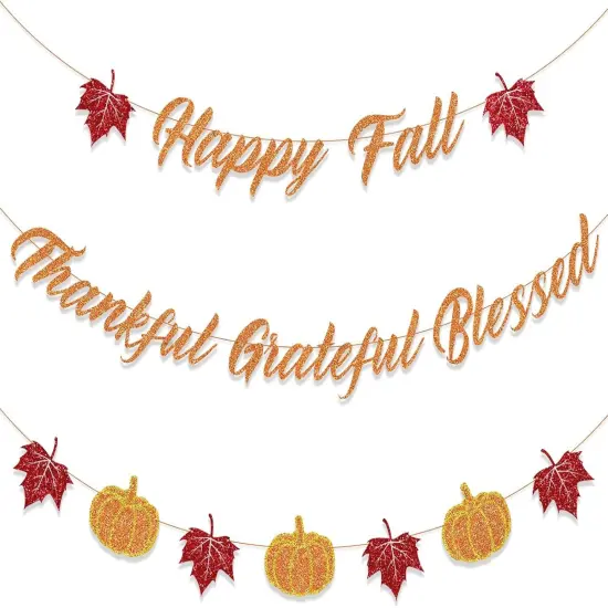 Fall Decorations Home Thanksgiving decor {1}