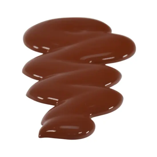 Sax Versatemp Premium Heavy-Bodied Tempera Paint, 1 Gallon, Brown {4}