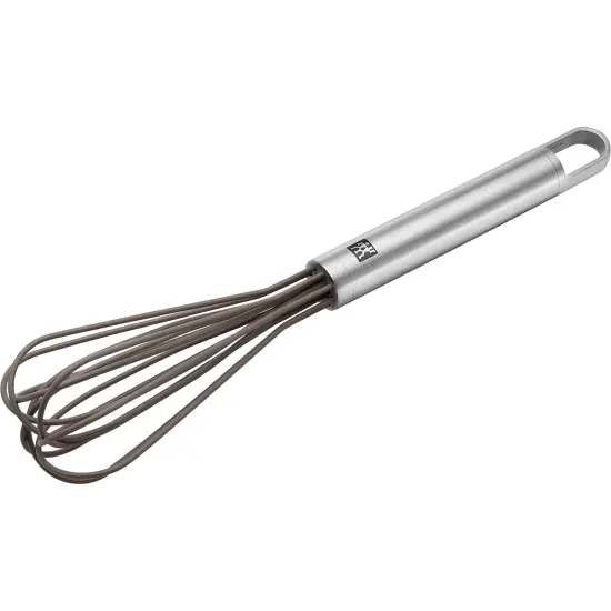 ZWILLING PRO Whisk with Nonstick Silicone Loops {1}