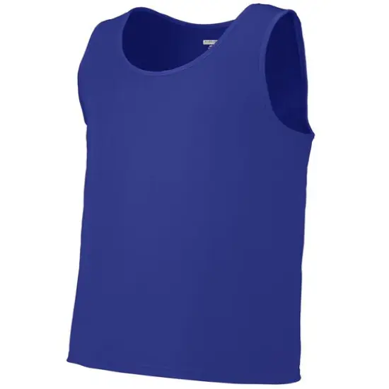 Augusta Sportswear&reg; Youth Training Tank PURPLE {1}