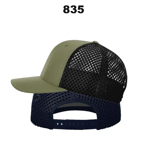 Richardson&reg; Tilikum Cap Navy {3}