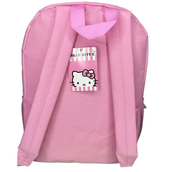 Hello Kitty Front 16" Backpack {4}