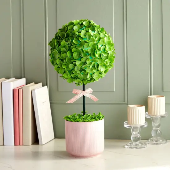 2 Pack Large Foam Balls for Crafts, 7.5 Inch Solid Polystyrene Spheres for DIY Projects, Flower Centerpieces (White) {3}