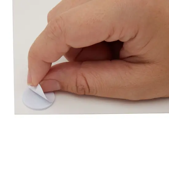 13 Pieces Donut Grow Up Two Sweet Birthday Party Decoration, Custom Signs Kit with Letter Stickers Multicolor {7}