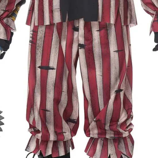 Nightmare Clown Adult Costume {5}