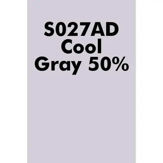 Spectra AD Marker Refill for Gray Color Family Markers, 25ml, 1 Each Cool Gray 50 {3}