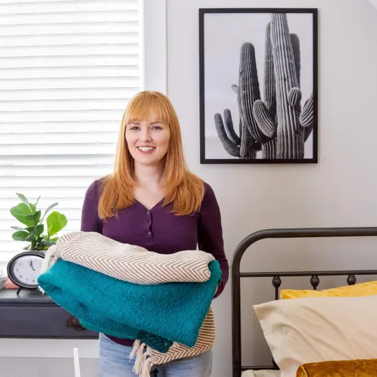 Classic Modern Black Picture Frame - UV Acrylic, Foam Board Backing, Hanging Hardware {3}