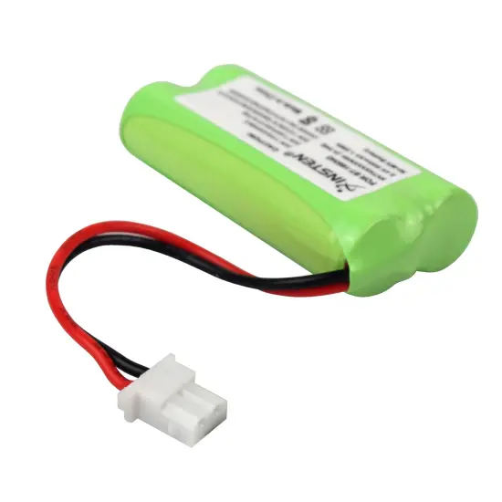 Insten 2-pack VTech Cordless Phone Battery BT-166342 Compatible Ni-MH Battery {4}