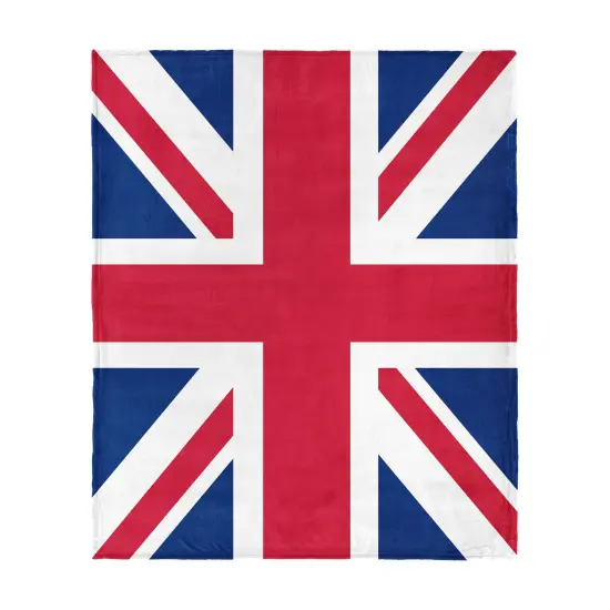 Country Flag Silk Touch Throw Blanket Spain {9}