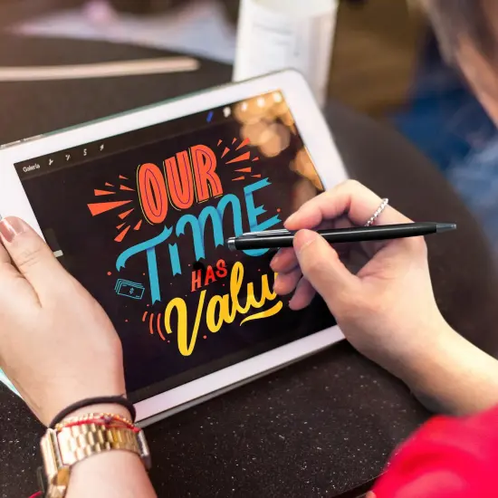 Insten 3pcs 2-in-1 Touch Screen Stylus Ballpoint Pen for Universal Phone Tablet for iPhone 11 / 11 Pro / 11 Pro Max 6S 6 Plus 5.5" 4.7" /5S 5C 4S Multicolor {4}