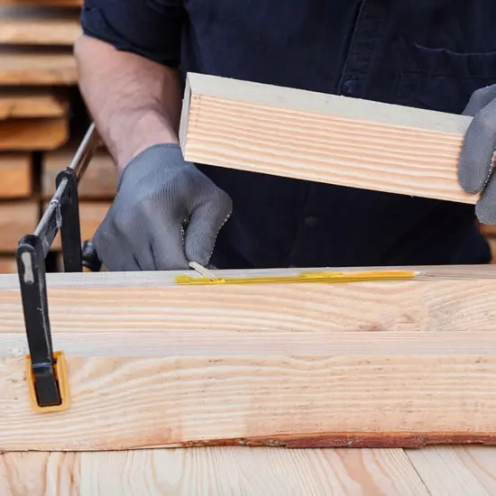 Fast Drying Wood Glue (2x15.4 fl.oz)- High-Performance D4 Polyurethane Adhesive, Waterproof Marine Glue, Strong Adhesive for All Wood Types, Metal, Concrete, Ceramic | 15.4 fl.oz. 2 Pack {5}