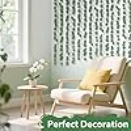 Greenery Garland Green Garlands for Decoration Centerpiece Table Decorations {4}