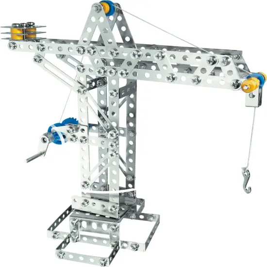 Eitech Classic Series Cranes/Windmill {2}