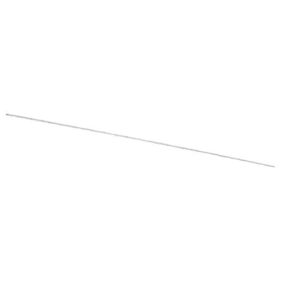 White LED Light Strip 39" {3}