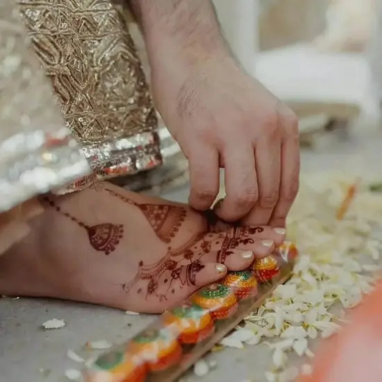 Decorative Designer Supari Betelnut for Pooja Spiritual Item Shagun Betel Seed Unique Indian Pooja Supari Temple Home Decor Wedding Favor Housewarming Gift {3}